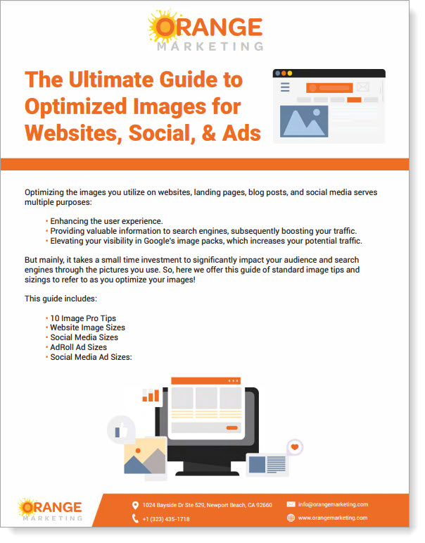 The Ultimate Guide to Optimized Images for Websites, Social, & Ads ...