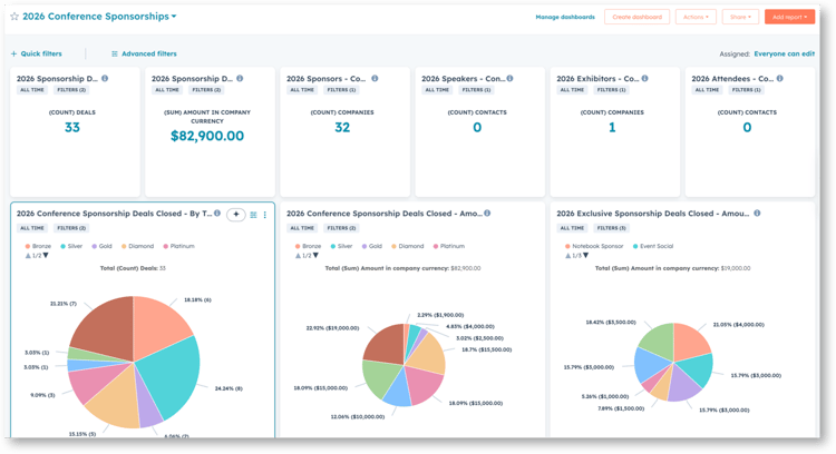 2026 Conference Sponsorships