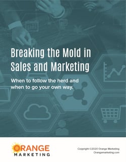 Breaking the Mold WP - Cover