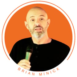 Brian Minick