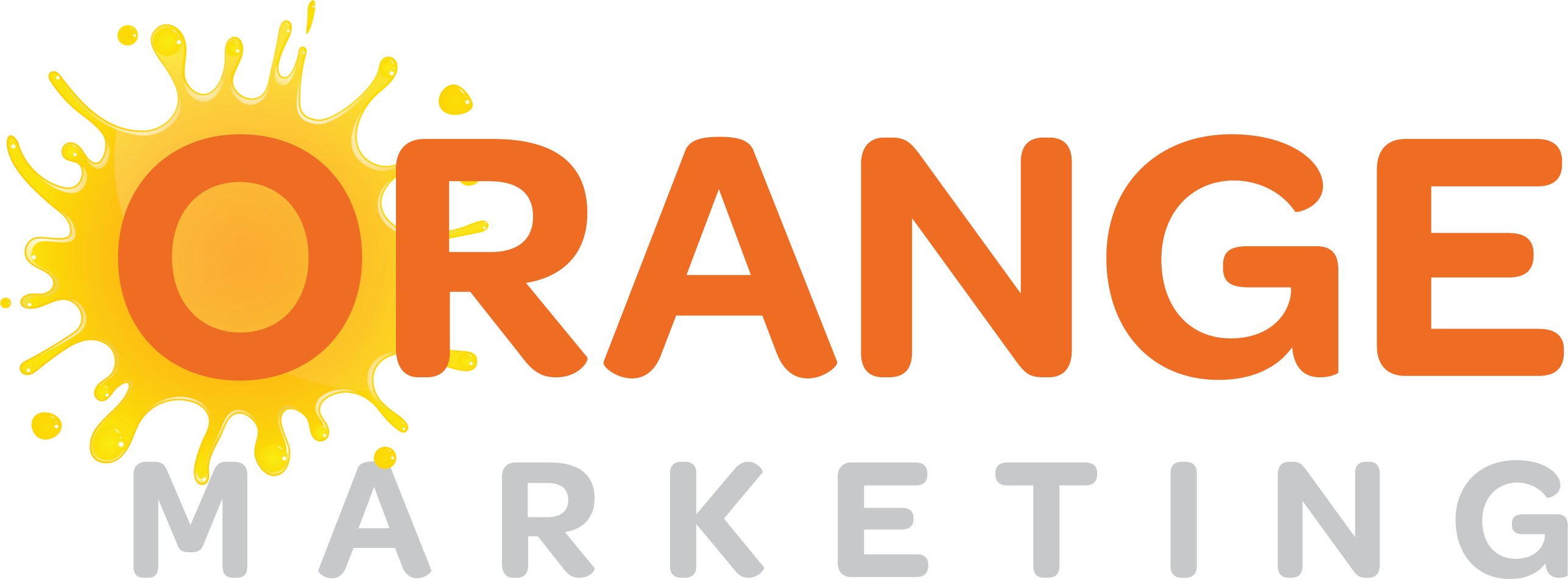 Orange Marketing