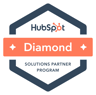 Logo Diamond Badge