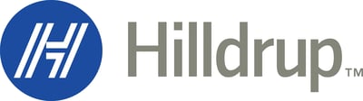 hilldrup logo