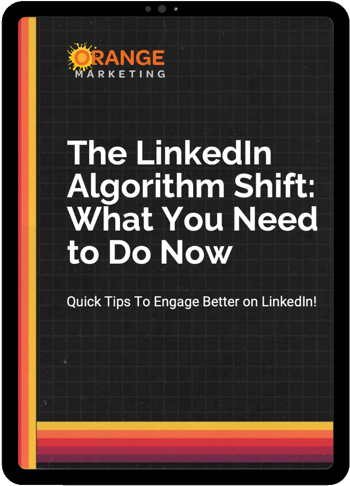 linkedin algorithm