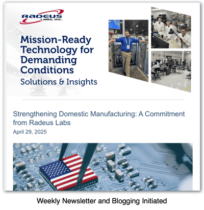 newsletter