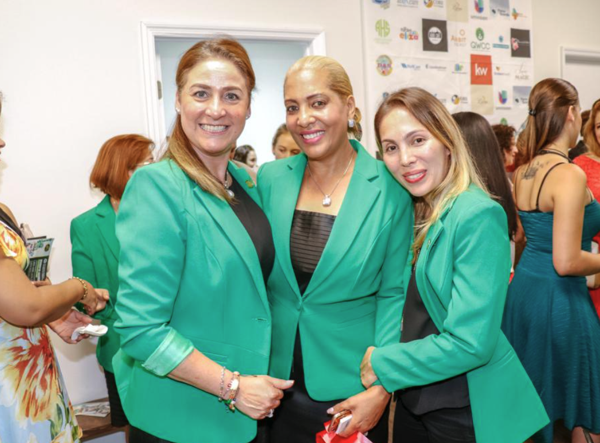 queens womens chamber of commerce event_nonprofit_hubspot case study