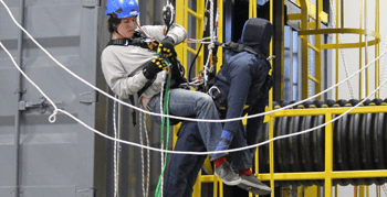 rescue training_ndsc