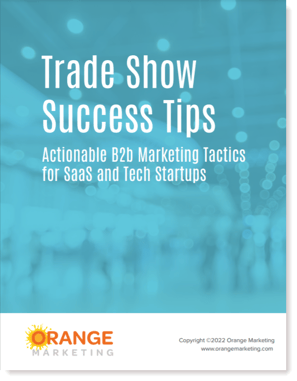 trade show tips