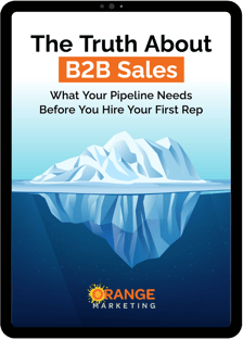 truth about sales_orange marketing