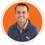 ed cervera_orange marketing project lead