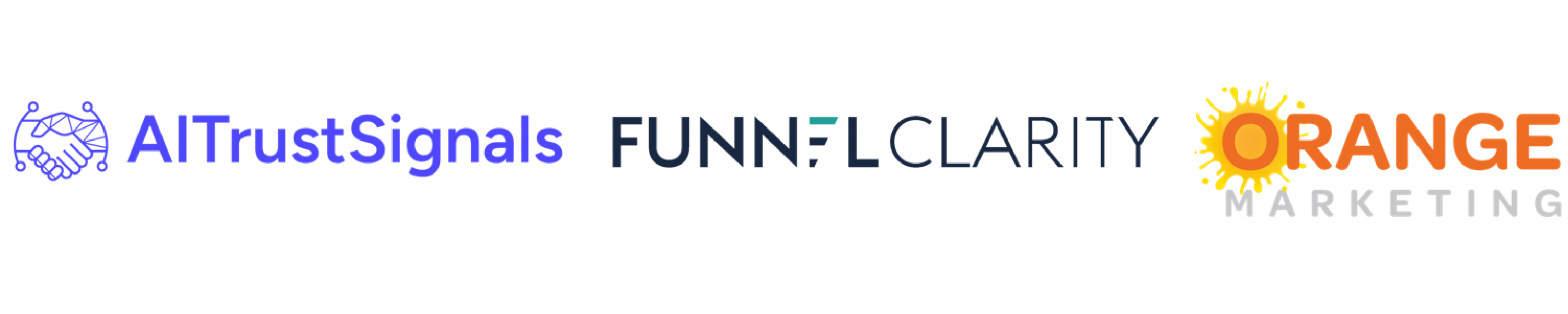 aeo webinar_ai trust signals_funnel clarity_orange marketing_3